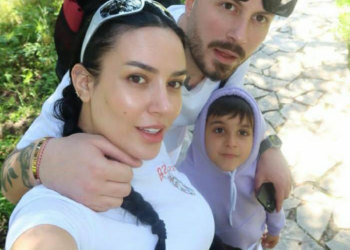 ‘Ai jeton me ne…’/ Donaldi flet për herë të parë për raportin me Arborin