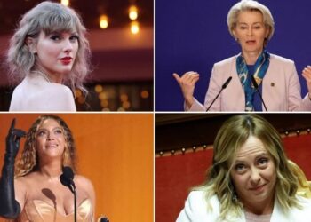 “Forbes” shpall gruan më të fuqishme në botë për vitin 2023!