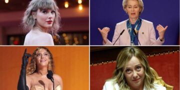 “Forbes” shpall gruan më të fuqishme në botë për vitin 2023!