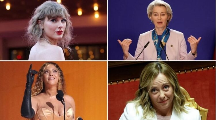 “Forbes” shpall gruan më të fuqishme në botë për vitin 2023!