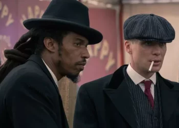 U diagnostikua me tumor në tru, ndahet nga jeta ylli i “Peaky Blinders”
