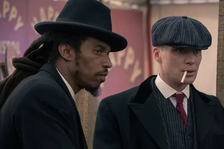 U diagnostikua me tumor në tru, ndahet nga jeta ylli i “Peaky Blinders”