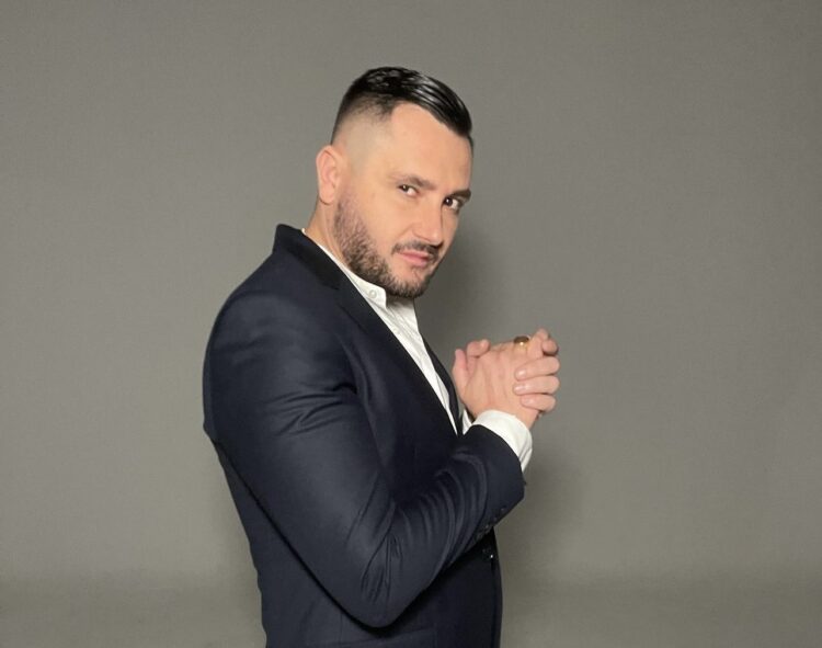 A do marrë pjesë në ‘BBV’? Bes Kallaku jep përgjigjen me shumë pikëpyetje