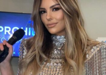 Anxhela Peristeri zbulon arsyen pse nuk u realizua bashkëpunimi me Luizin