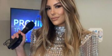 Anxhela Peristeri zbulon arsyen pse nuk u realizua bashkëpunimi me Luizin