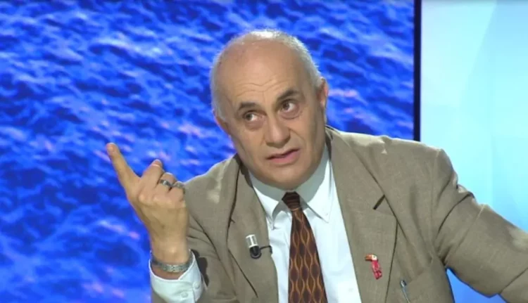 Injoranca po bëhen gjithnjë e më shumë një dukuri mashkullore!