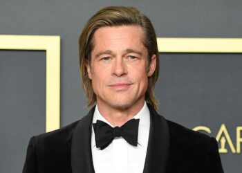Mashkulli më seksi i ‘Hollywood’, Brad Pitt feston sot plot 60 vite jetë
