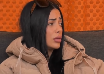 “Pyetje shumë e rëndë” – për çfarë hezitoi të përgjigjej Kaderi?