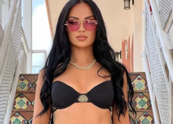 U tërhoq nga “Festivali i Këngës”, Samanta zbulon arsyen e vërtetë