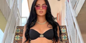 U tërhoq nga “Festivali i Këngës”, Samanta zbulon arsyen e vërtetë