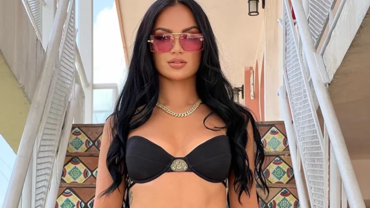 U tërhoq nga “Festivali i Këngës”, Samanta zbulon arsyen e vërtetë