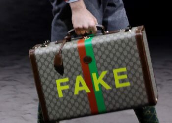 Më në fund! Projektligj për të ndaluar shitjen e markave të falsifikuara