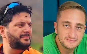 “Të paguan 200 euro për film”, Rezart Veleshnja ironizon Mamaqin