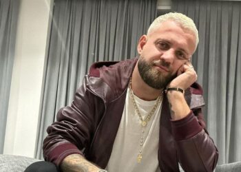 Ekskluzive: Luiz Ejlli do të jetë opinionist në “BBV 3”