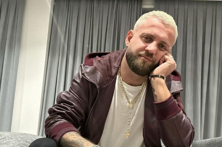 Ekskluzive: Luiz Ejlli do të jetë opinionist në “BBV 3”