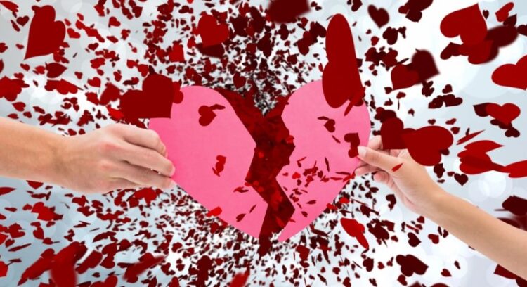 Çiftet e horoskopit që do të ndahen në vitin 2024