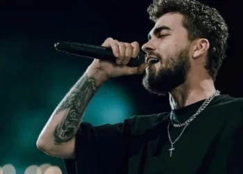 U tërhoq nga Festivali i Këngës, Sardi Strugaj rrëfen arsyen