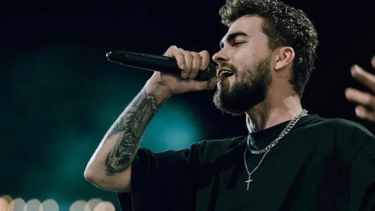 U tërhoq nga Festivali i Këngës, Sardi Strugaj rrëfen arsyen