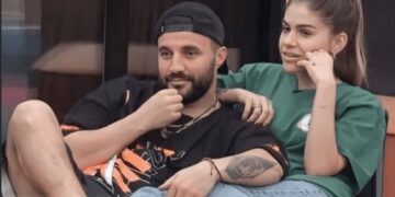 “Ka ardhur koha të ndryshojmë!” Kemi një fejesë të Dj PM dhe Sarah?