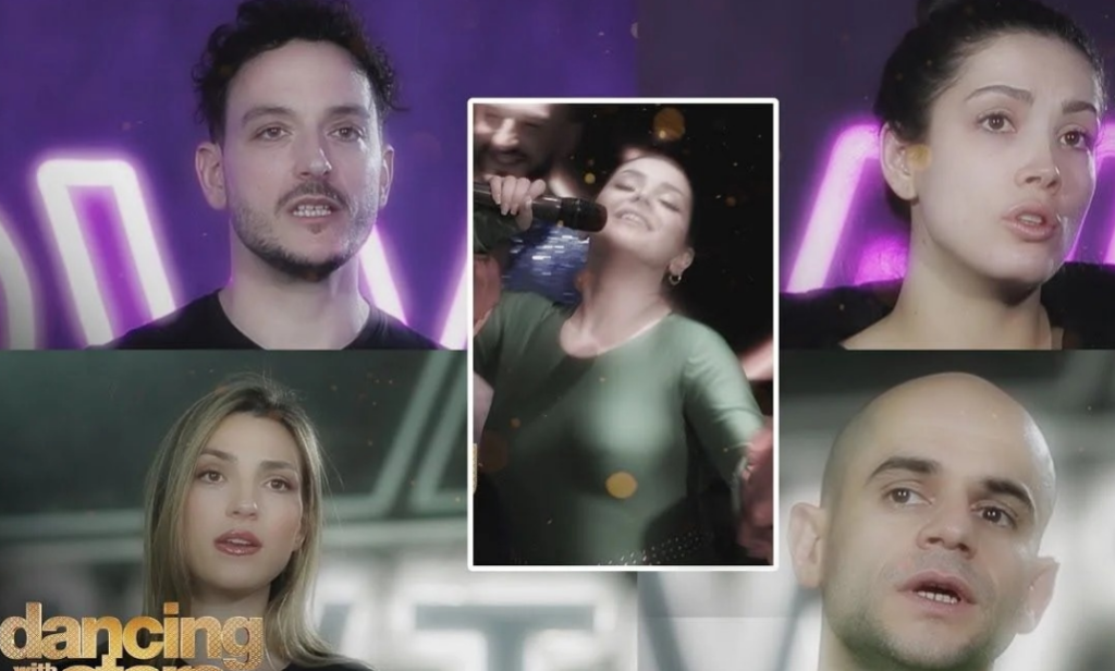 ‘E ndihmuan fansat për në finale’/ Fifi ua kthen ‘dhëmbë për dhëmbë’