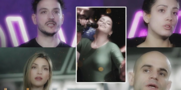 ‘E ndihmuan fansat për në finale’/ Fifi ua kthen ‘dhëmbë për dhëmbë’