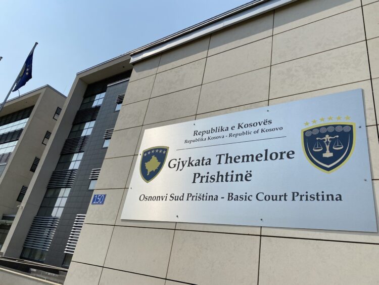 Gjykata e Prishtinës cakton masën e sigurisë për Naim Murselin!