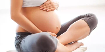 Moderatorja e njohur e “Top Channel” shtatzënë për herë të tretë?