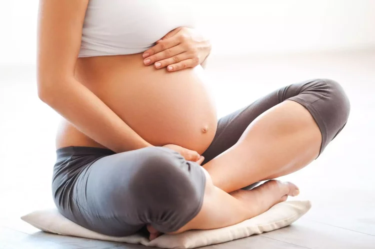 Moderatorja e njohur e “Top Channel” shtatzënë për herë të tretë?