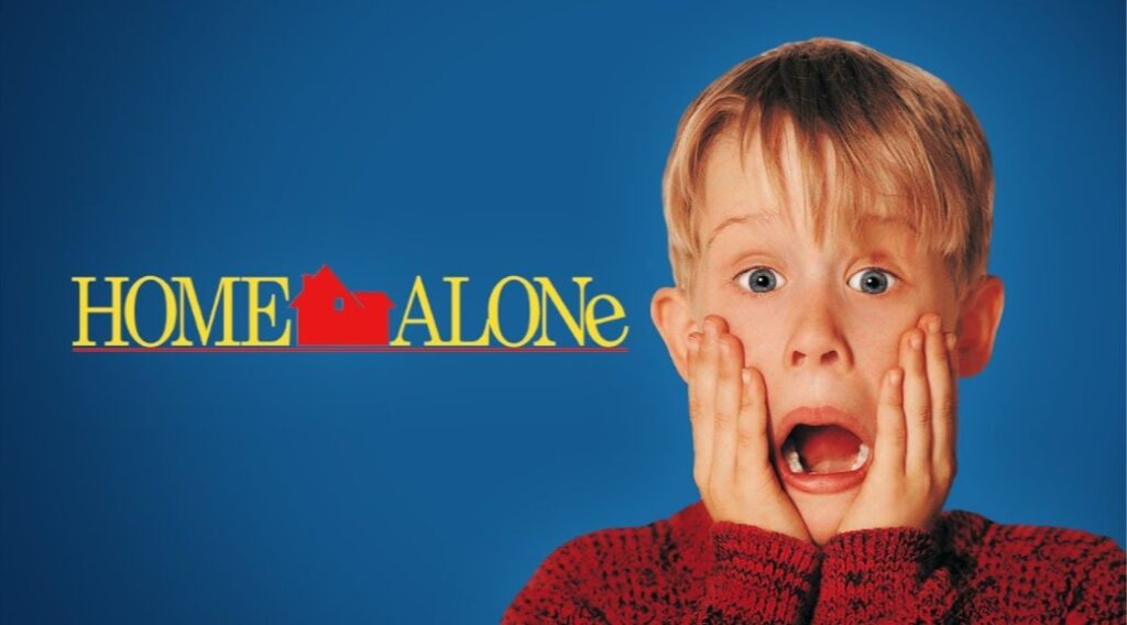 6-vjeçari përfundon në aeroplanin e gabuar, si në filmin ‘Home Alone’