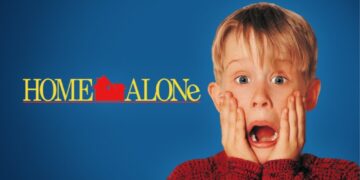 6-vjeçari përfundon në aeroplanin e gabuar, si në filmin ‘Home Alone’