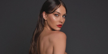 Gresa flet për herë të parë pas ndarjes nga Andi Artani