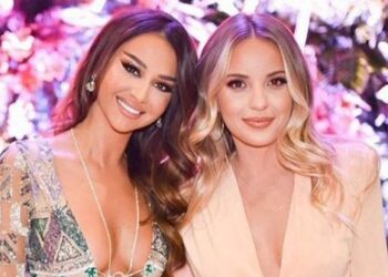 Bisedat e Kiarës me Liesën, që parandjente diçka ‘të madhe’