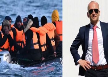 Nga emigrant në ambasador, historia e pabesueshme e shqiptarit në Londër