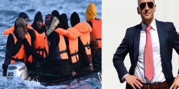 Nga emigrant në ambasador, historia e pabesueshme e shqiptarit në Londër