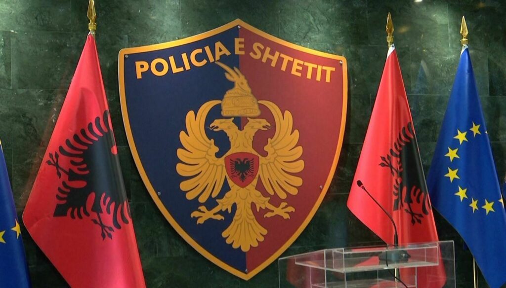 Policia e Shtetit publikon planin e masave për festat e fundvitit