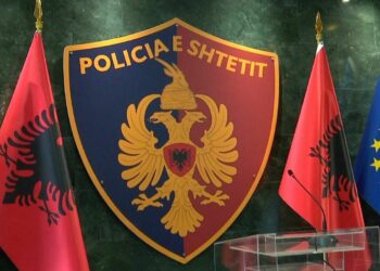 Policia e Shtetit publikon planin e masave për festat e fundvitit