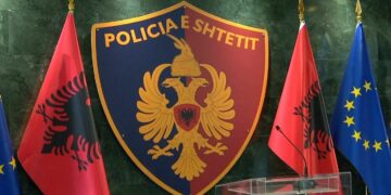 Policia e Shtetit publikon planin e masave për festat e fundvitit