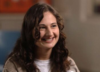 Gypsy Rose Blanchard ndan ‘selfien’ e parë pasi u lirua nga burgu