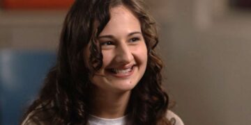 Gypsy Rose Blanchard ndan ‘selfien’ e parë pasi u lirua nga burgu