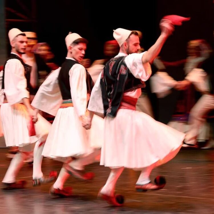 Vallja e burrave “Kryevlerë Kombëtare e Trashëgimisë Kulturore”