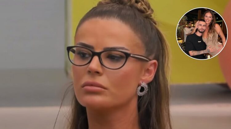 Zbulohet i dashuri i Santianës së “BBVK”