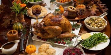 Ushqimet fatsjellëse që nuk duhet t’i mungojnë tryezës së Vitit të Ri