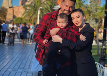 “Mami ka qëndruar e mërzitur”, gruaja e Shpatit prek me fjalët për të birin