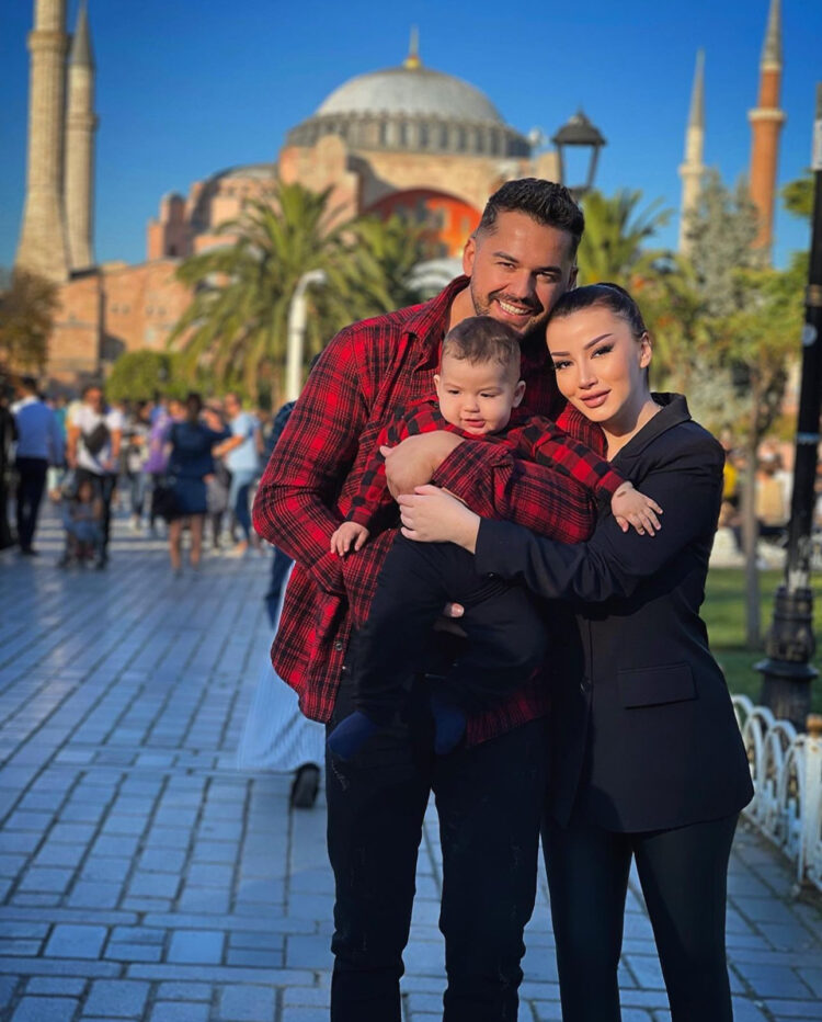 “Mami ka qëndruar e mërzitur”, gruaja e Shpatit prek me fjalët për të birin