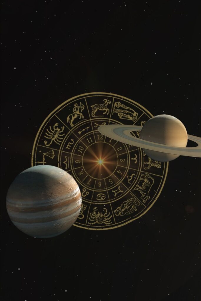 Horoskopi ditor: 1 Janar 2024