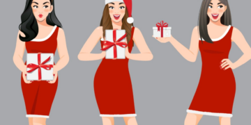 Ja pse duhet të vishemi me të kuqe natën e Vitit të Ri