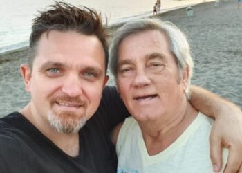 Në prag të Vitit të Ri, Jul Deda prek me fjalët për të atin