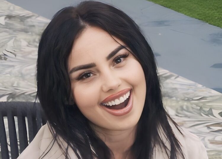 Linda Halimi e pranon: Kam pasur të dashur një bukuroshe nga Prishtina