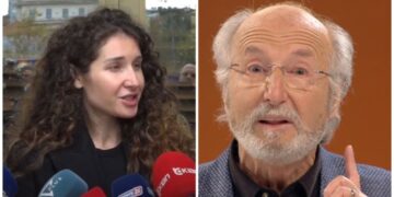 Vajza tregon amanetin e fundit të Mirush Kabashit!