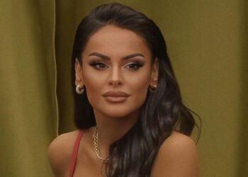 “Shaka seksiste”/ Juliana Nura hedh akuza të forta ndaj Ilir Shaqirit